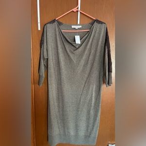 Women’s Loft dress